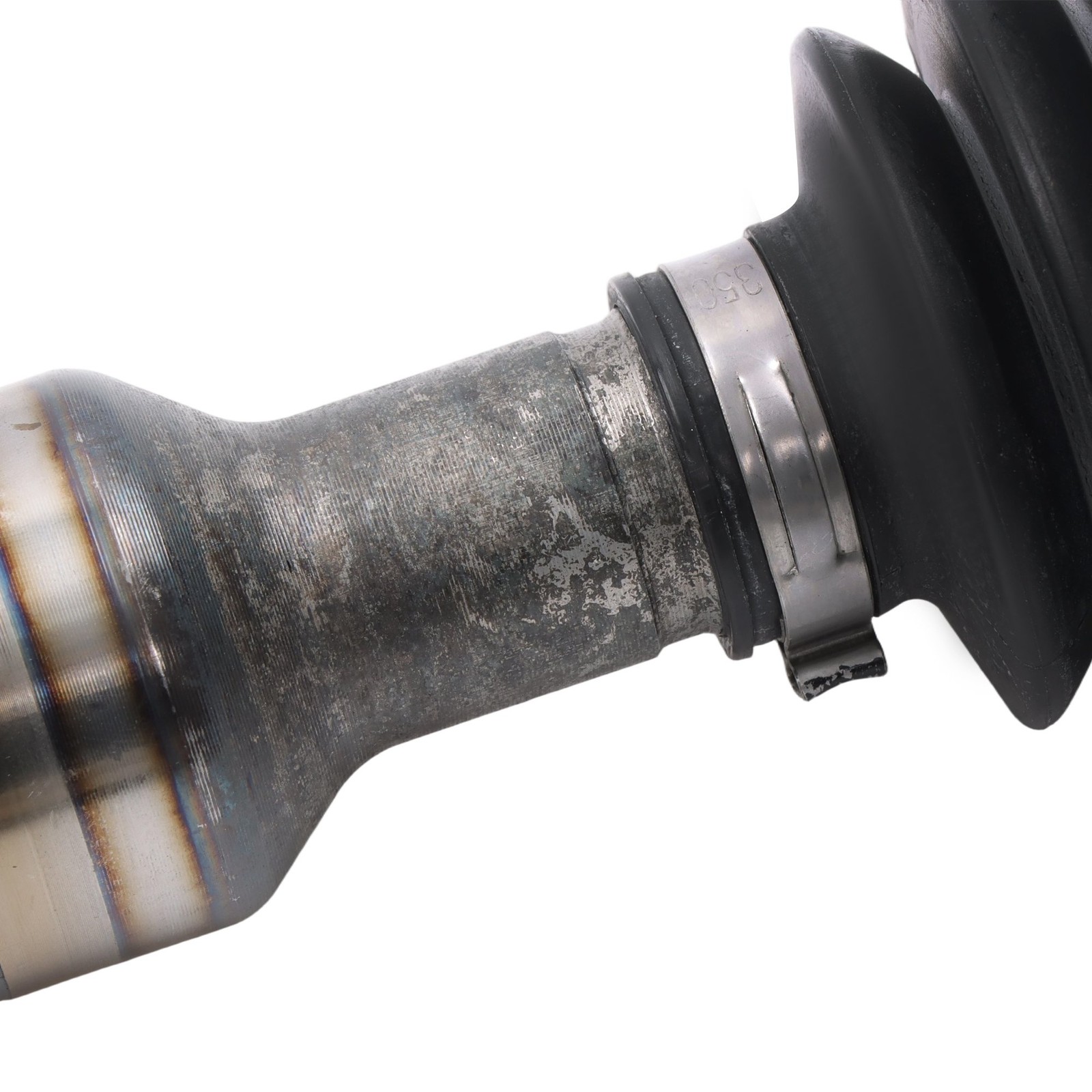 Front Left Right CV Axle Shaft For Jeep Cherokee 2019 2020 2.4L l4 GAS SOHC