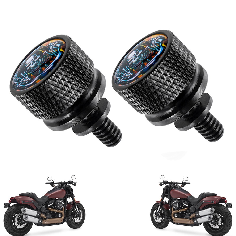 ‎Motorcycle Fit For Harley Softail Dyna CVO 96-23