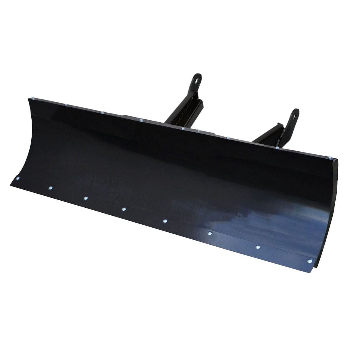 Kawasaki Mule Pro MX ~ 66″ Snow Plow Kit with a Straight Plow Blade