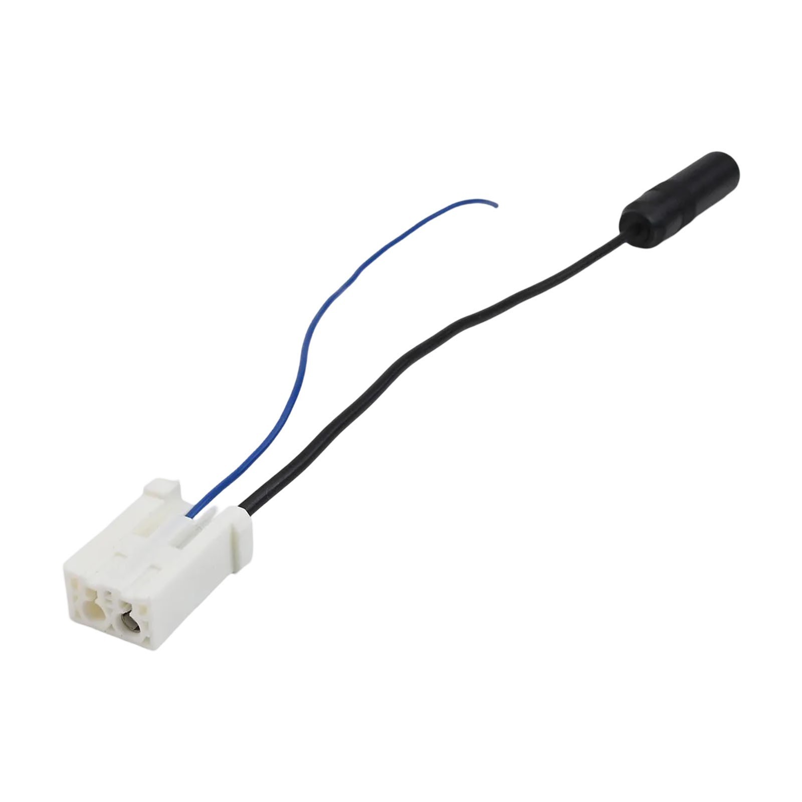 Direct Installation Car CD Tail Cable Radio Adapter for Toyota