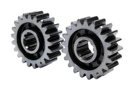 PEM Racing Premium Quick Change Gear Set 10 Spline 4.46 / 3.78 Ratio