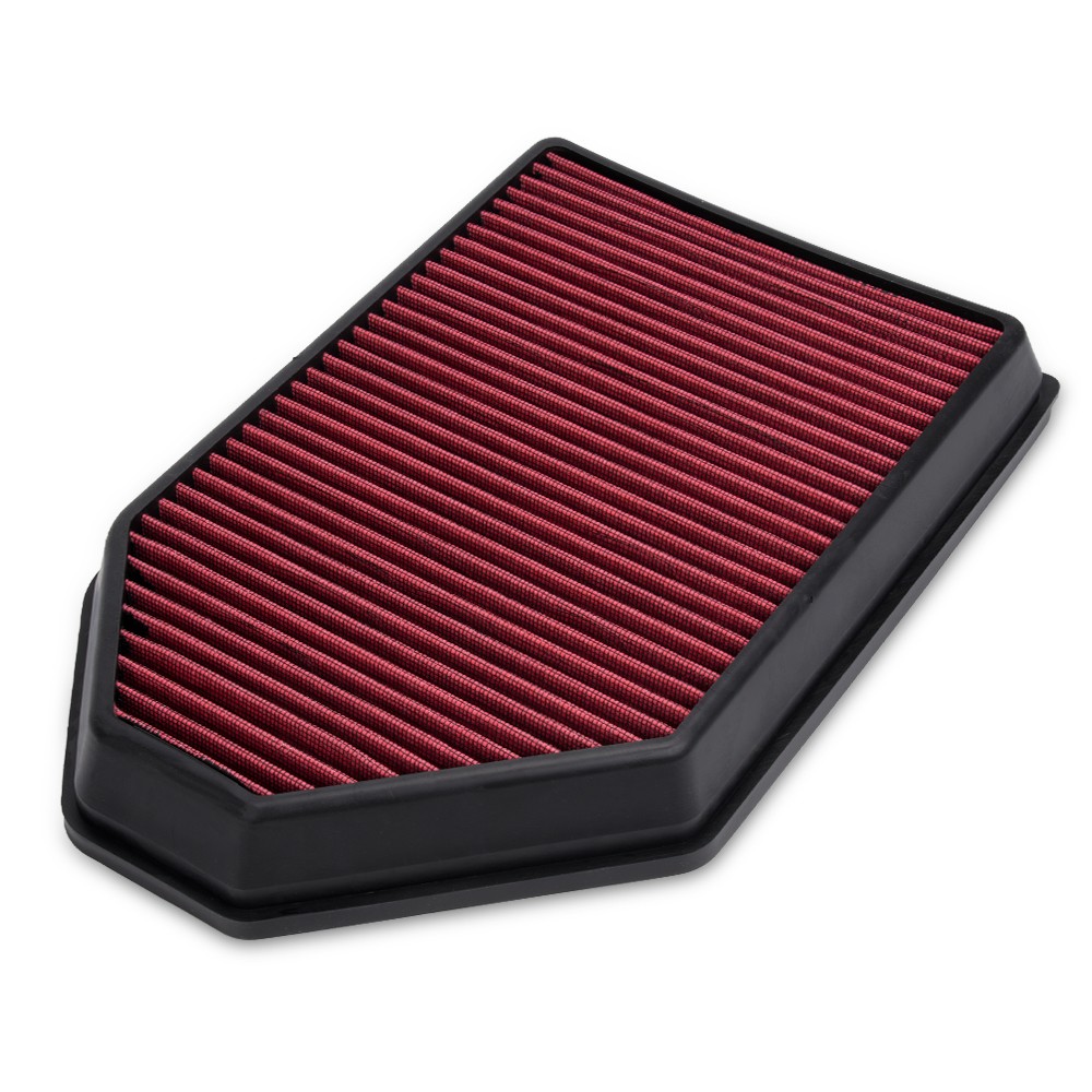 33-2460 Replacement Drop-In Air Filter For 2011-2023 Charger / Challenger / 300