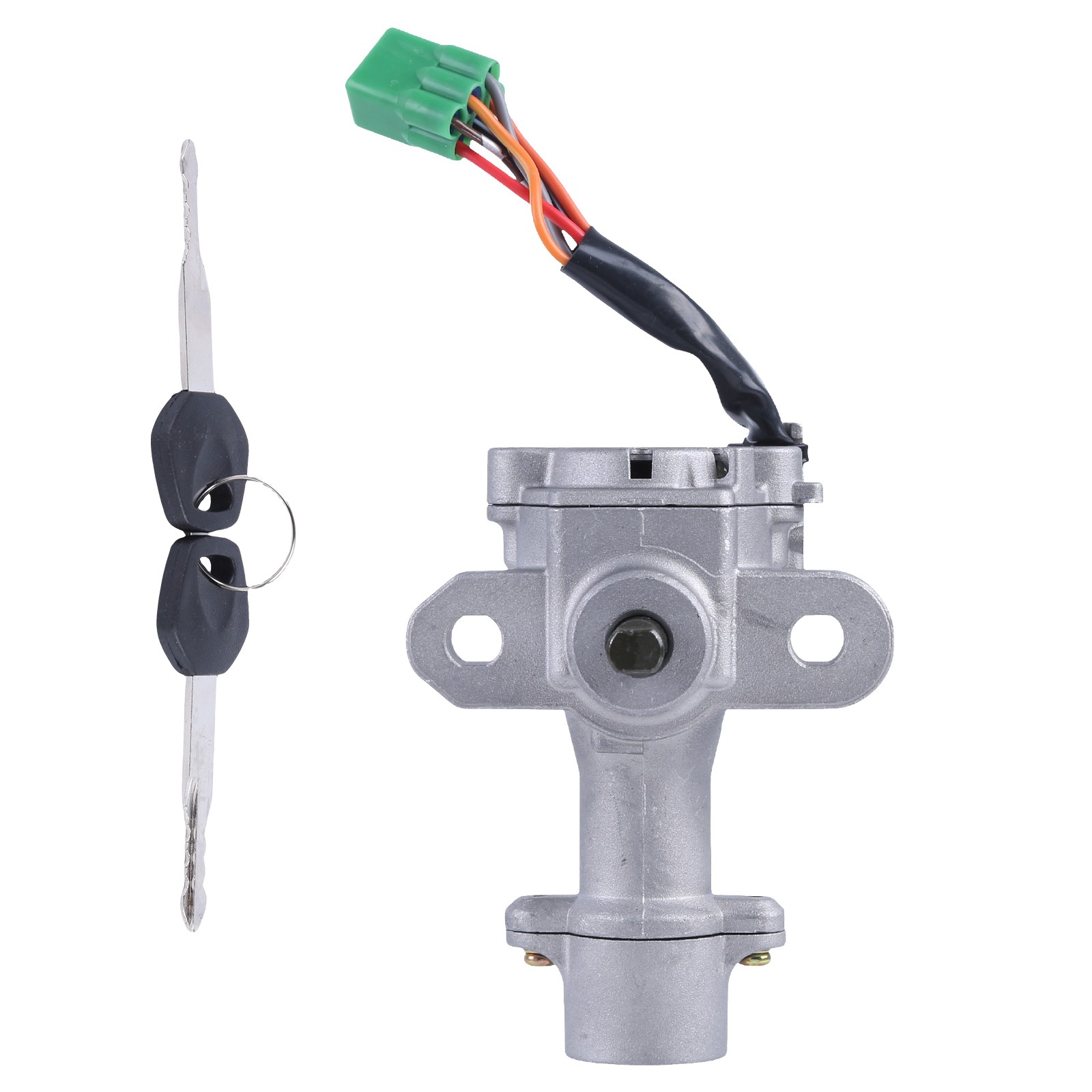 FOR SUZUKI IGNITION SWITCH 2001 – 2004 VOLUSIA 800 VL800 2 KEYS 37100-41F10