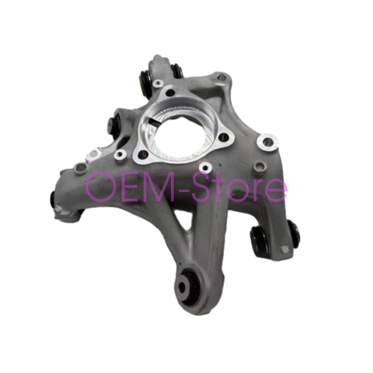 OEM Rear Spindle Knuckle Left 118841100G for 2020-2025 Tesla Model Y