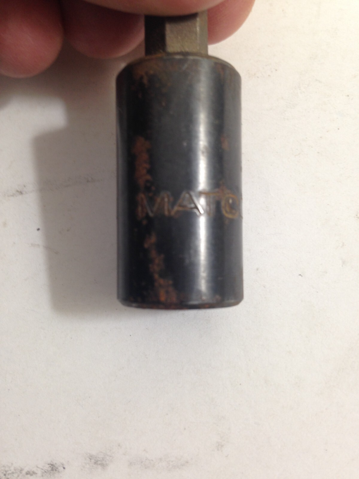 VTG MATCO 3/8″ DRIVE Torx SOCKET# B50TX T-50