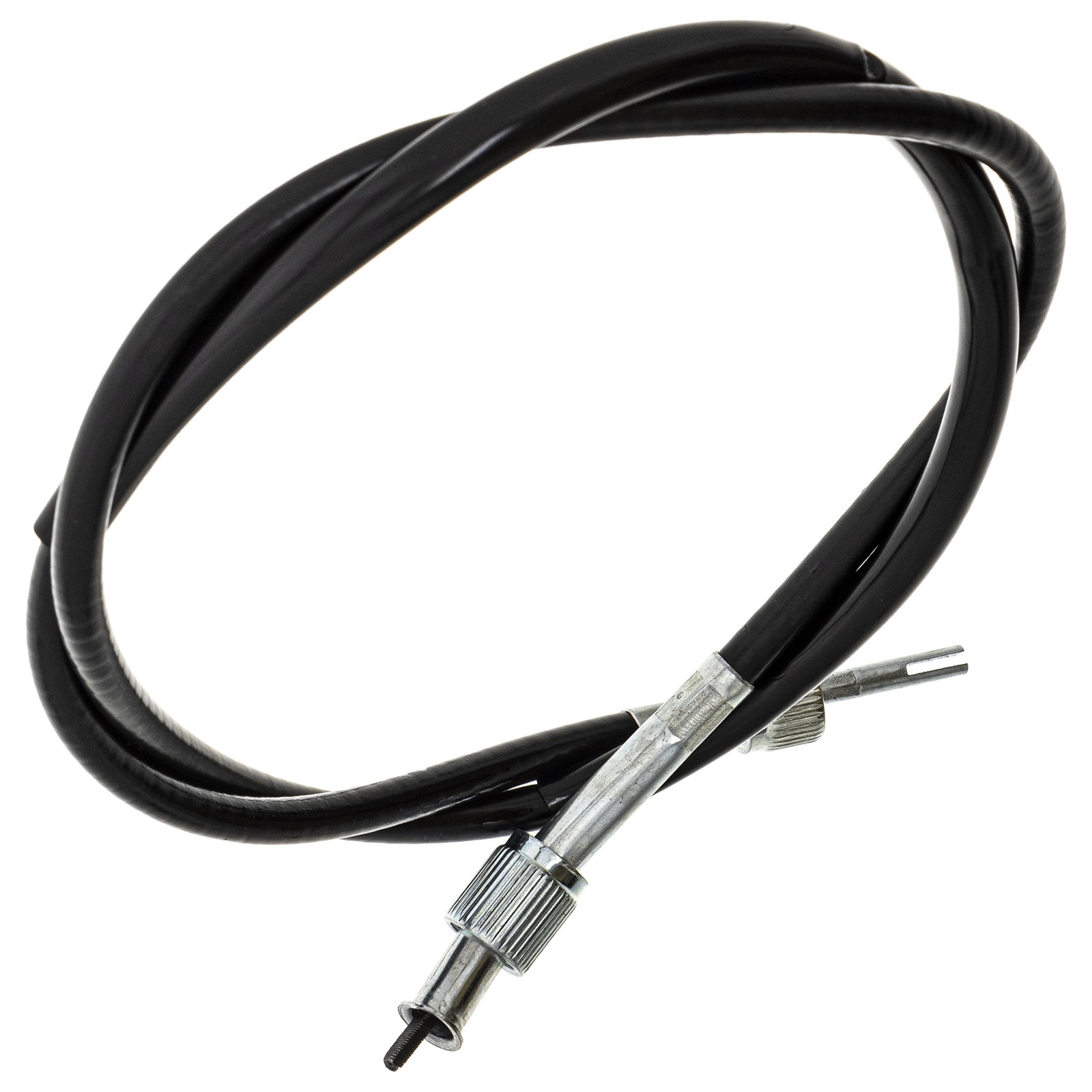 NICHE Speedometer Cable for Kawasaki EN500LTD ZN1100 ZN700 54001-1217 54001-1106