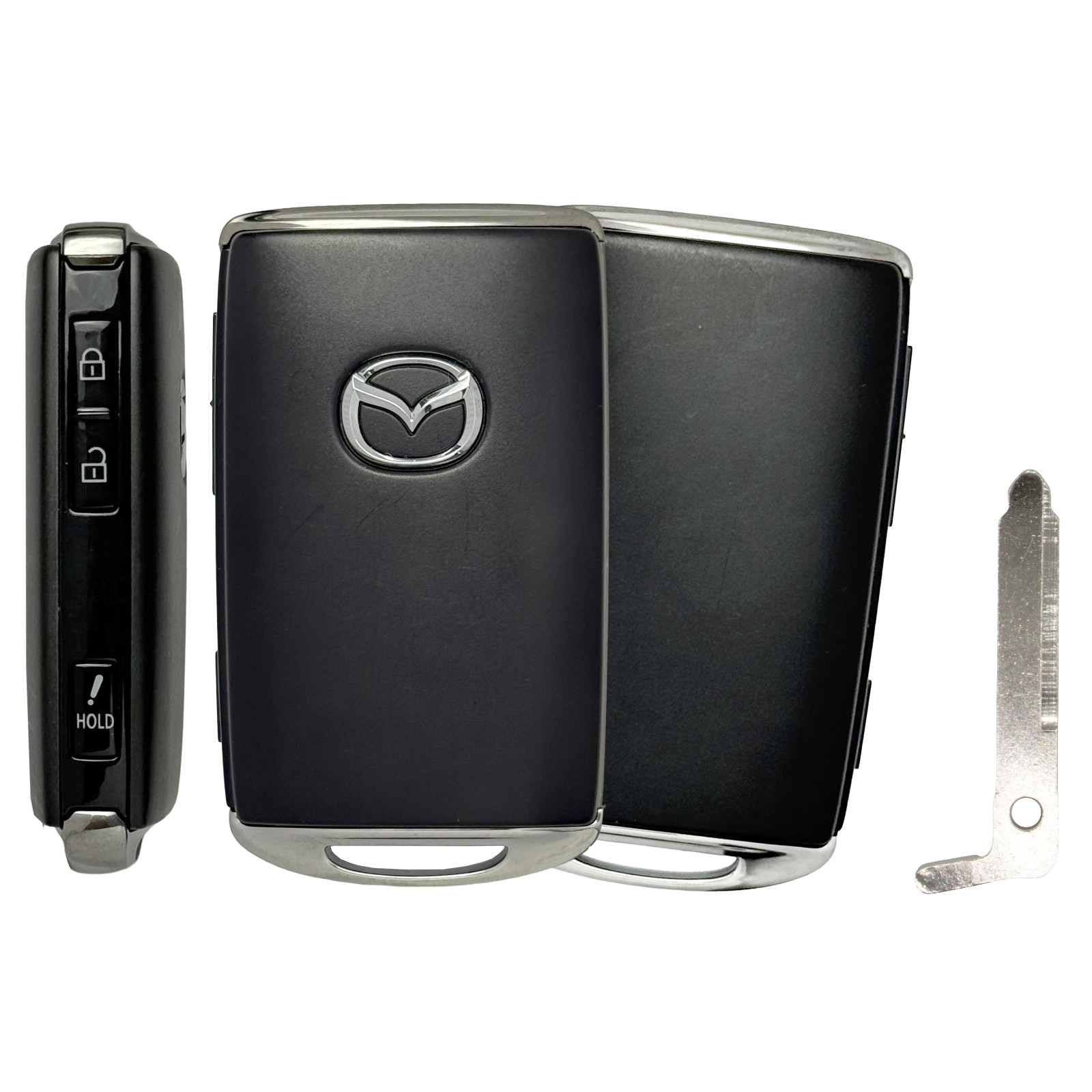 Oem 2019-2026 Mazda 3 2020-2026 CX-30 Smart Key Fob Prox Remote WAZSKE11D01