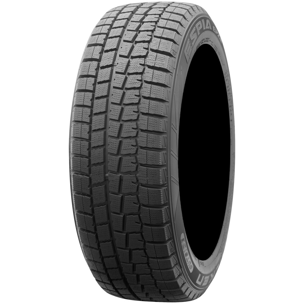 215/70R15 Falken Espia EPZ II 98T SL Black Wall Tire