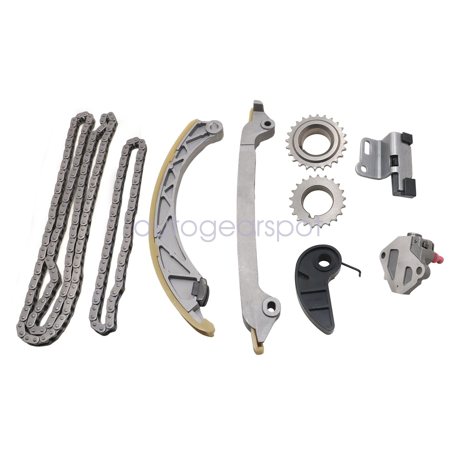 Timing Chain Kit New Fits For Toyota Yaris iA Sedan Scion iA 1.5L 2016 2017 2018
