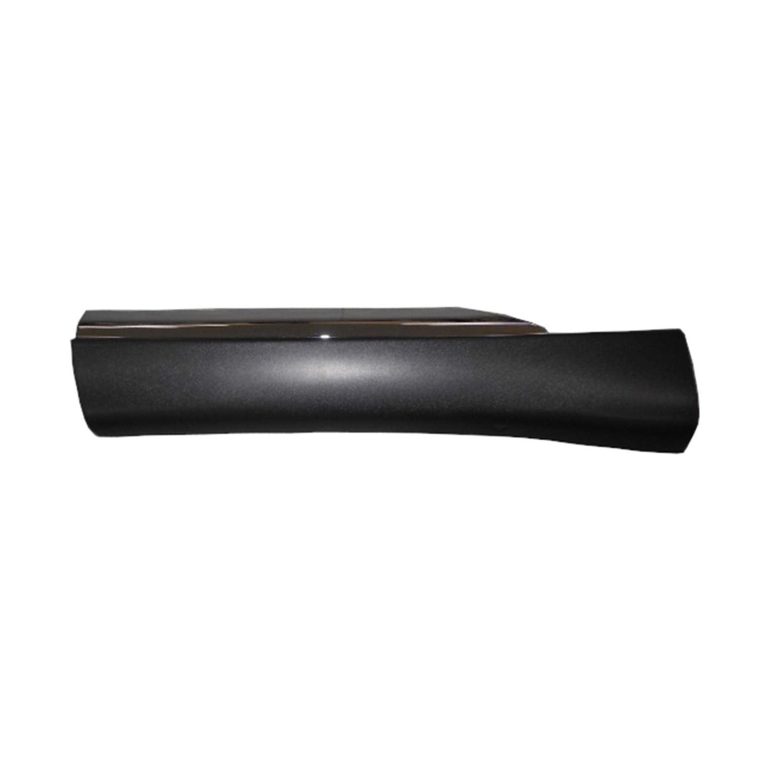 New Rear Driver Side Door Molding Direct Replacement Fits 2010-2015 Lexus RX350