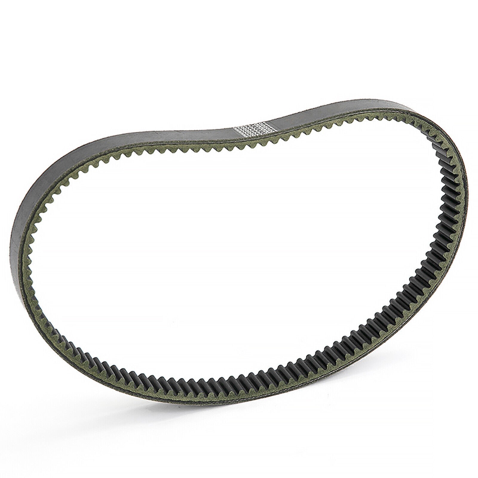 Primary Drive & Secondary Driven Clutch Belt for E-Z-GO 2 4-Cycle Gas Golf Cart