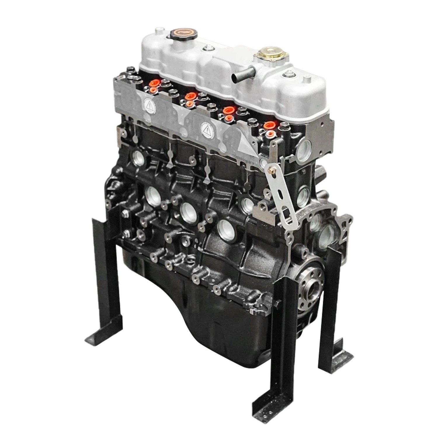 For Isuzu 4JB1T 2.8L Turbo Diesel Engine Bobcat 843 853 Kobelco US