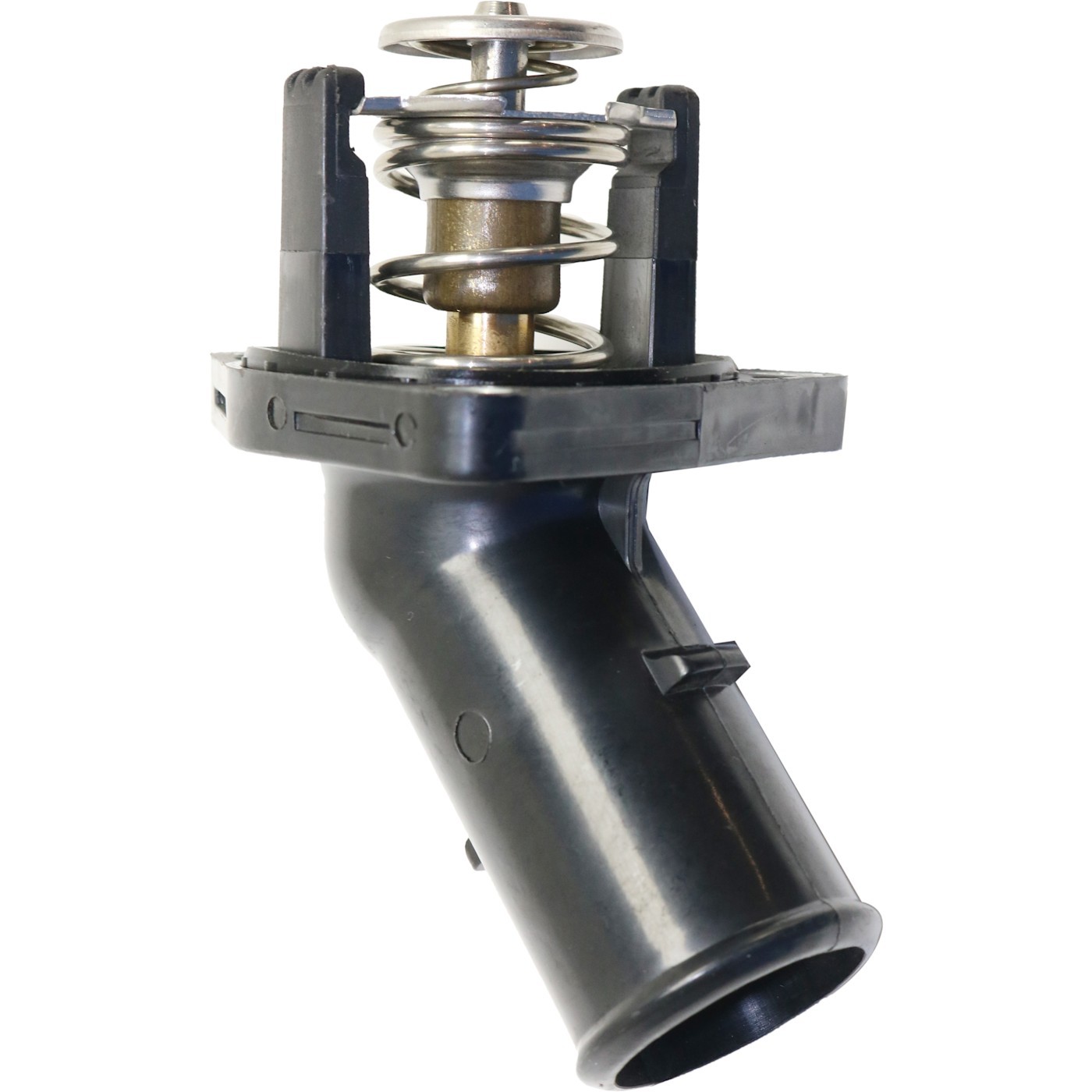Thermostat For 2006-2015 Lexus IS250 Upper Housing Water Outlet 1603131020