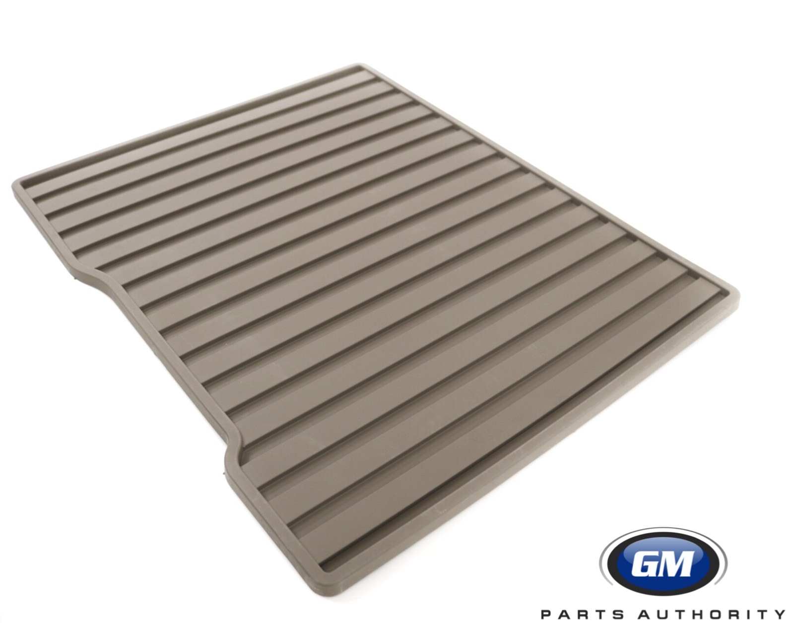 2015-2020 Cadillac Escalade ESV Premium All Weather Mat Package Dune Genuine OEM