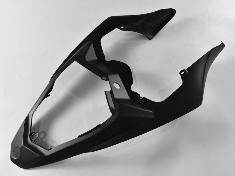 SW Matte Black Injection Molding Fairing Fit for 2012 2013 2014 Yamaha YZF R1