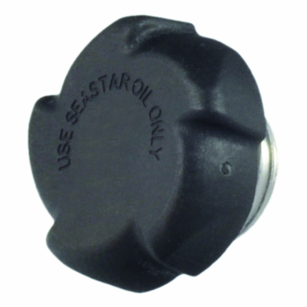 SeaStar HP6126 Hydraulic Helm Vent Plug Teleflex Marine