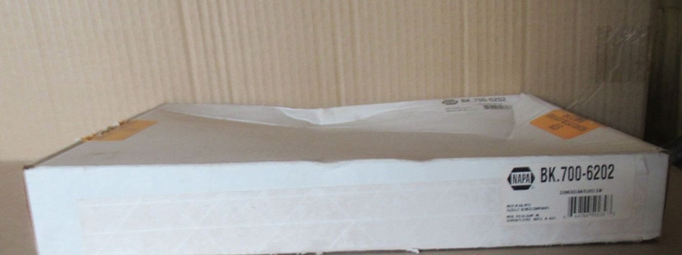 BK 700-6202 2012 DOMESTIC/ASIAN/EURO SW BUNDLE KIT FOR GENISYS