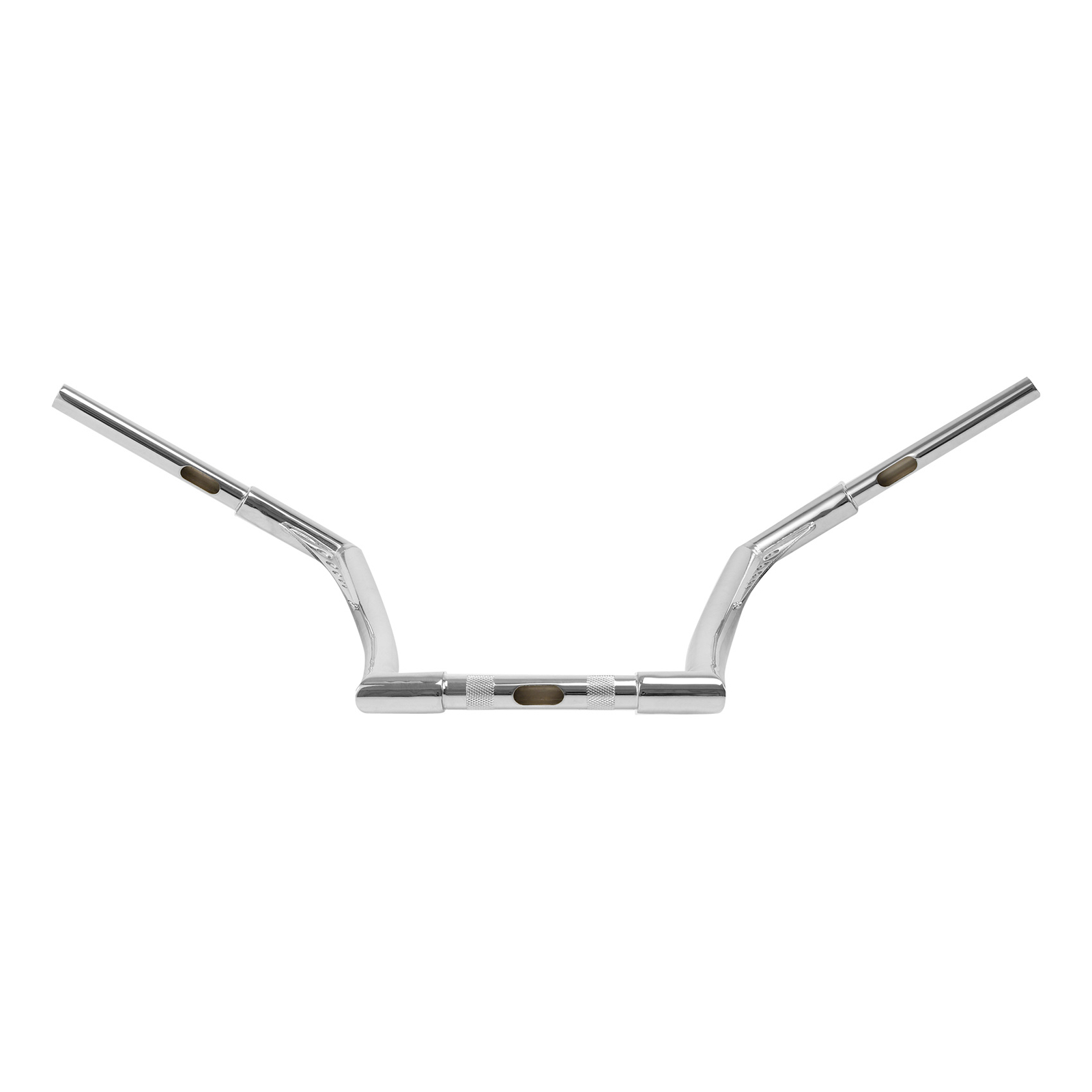 10/12/14/16/18/20″ Rise Ape Hangers Handlebar Fit For Harley Dyna Sportster