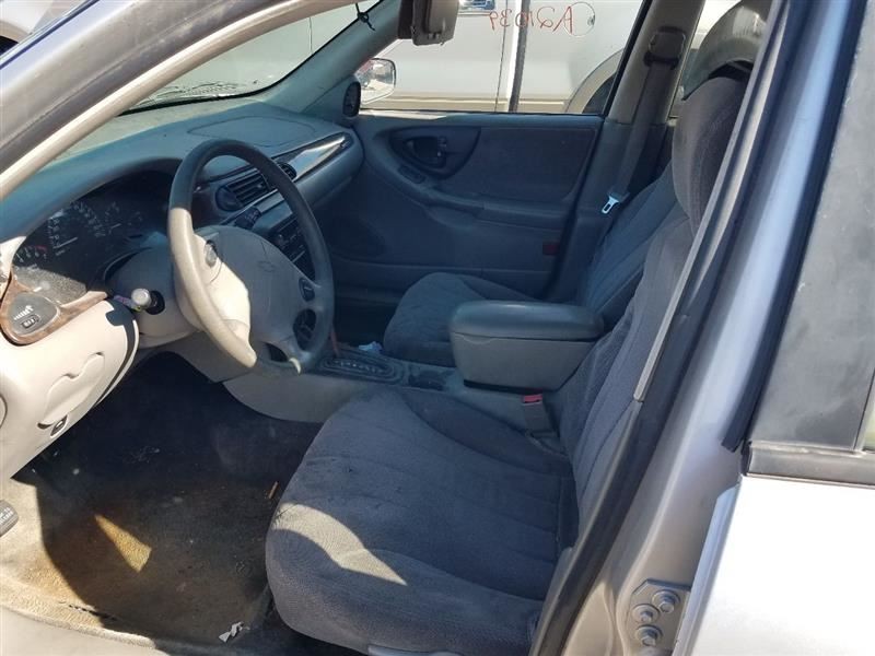Automatic Transmission Fits 02 MALIBU 451788
