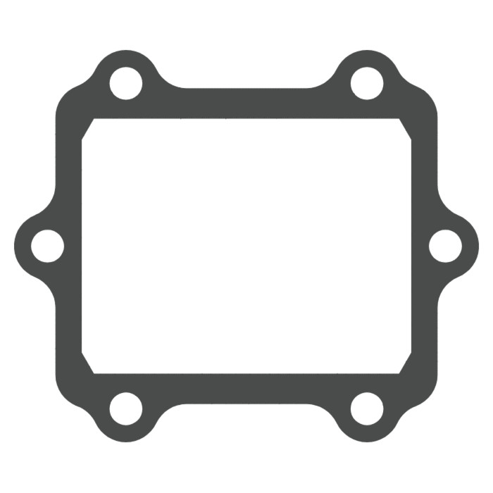 Moto Tassinari Vforce 3 Gasket For Arctic Cat Mountain Cat 1000 2001-2002 G3110