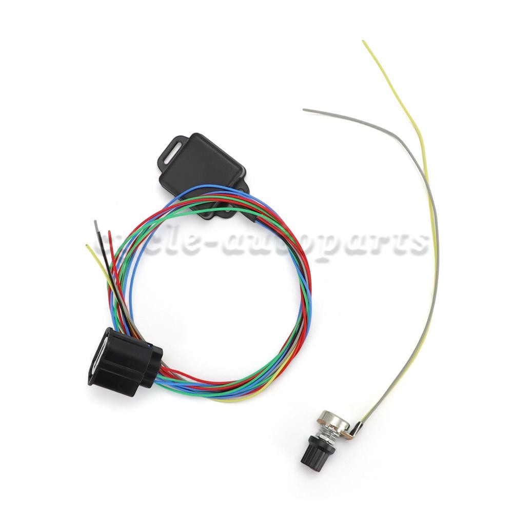 Electric Power Steering controller Kit For Volvo C30 S40 V50 C70 S60 V60 V70 S80