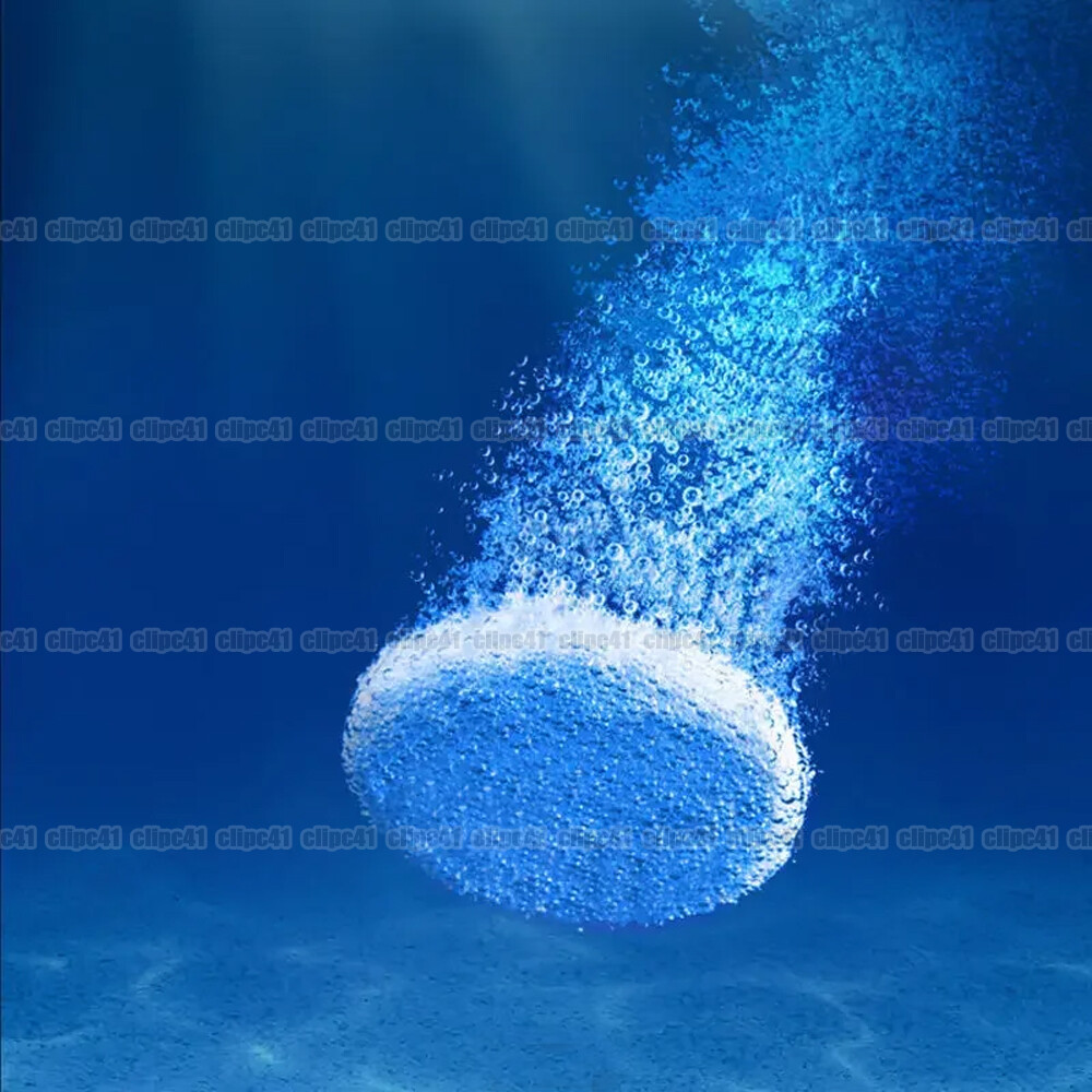 10Pcs Auto Car Windshield Washer Cleaning Solid Effervescent Tablets Accessories