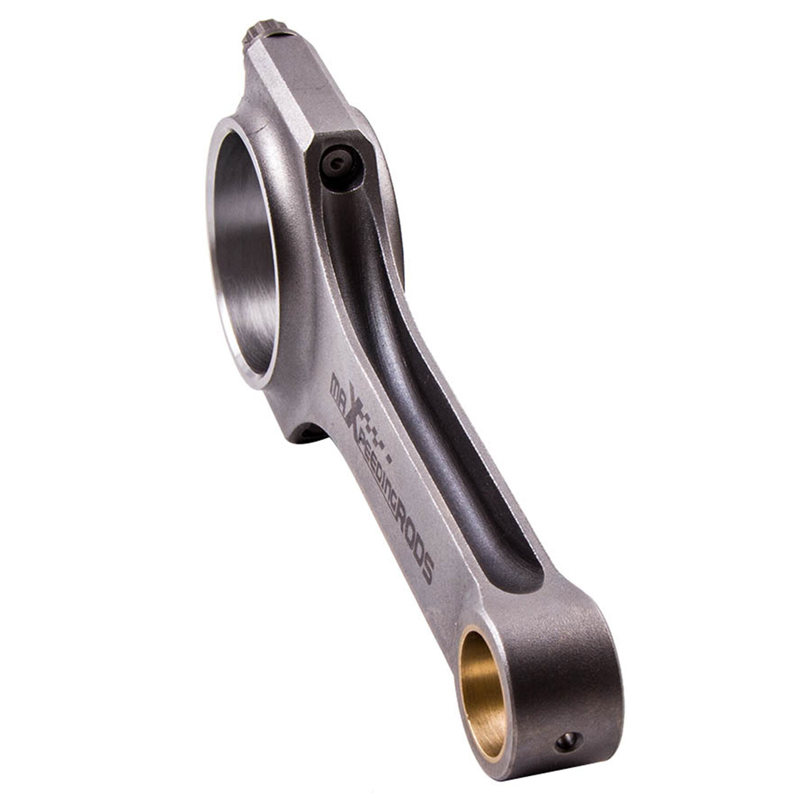 Forged H-Beam Connecting Rods for Chevy Small block SBC 6.000″ 2.100″ .927″ ARP