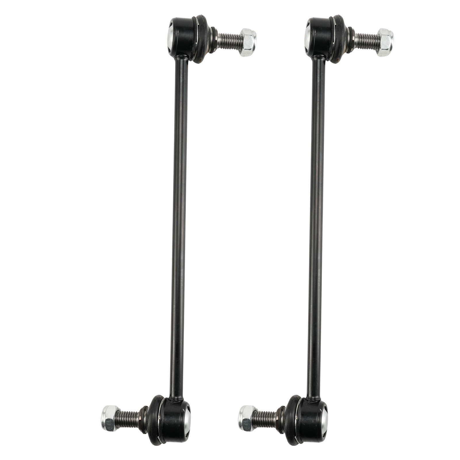Set of 4 Front Control Arms Sway Links Fits 2013-2022 Buick Encore All engine