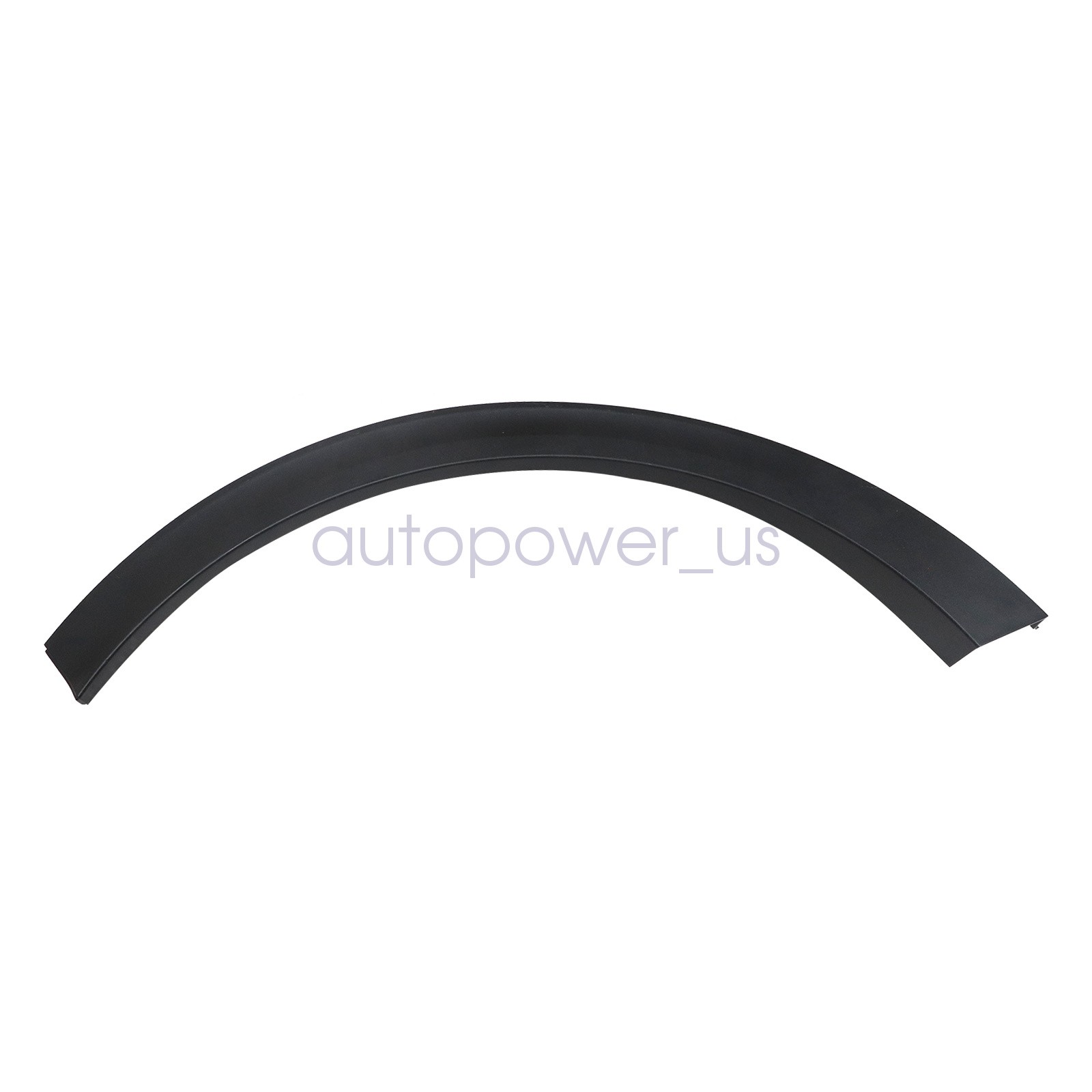 For Kia Sportage 2017-20 87742D9000 Rear Right Fender Wheel Opening Molding