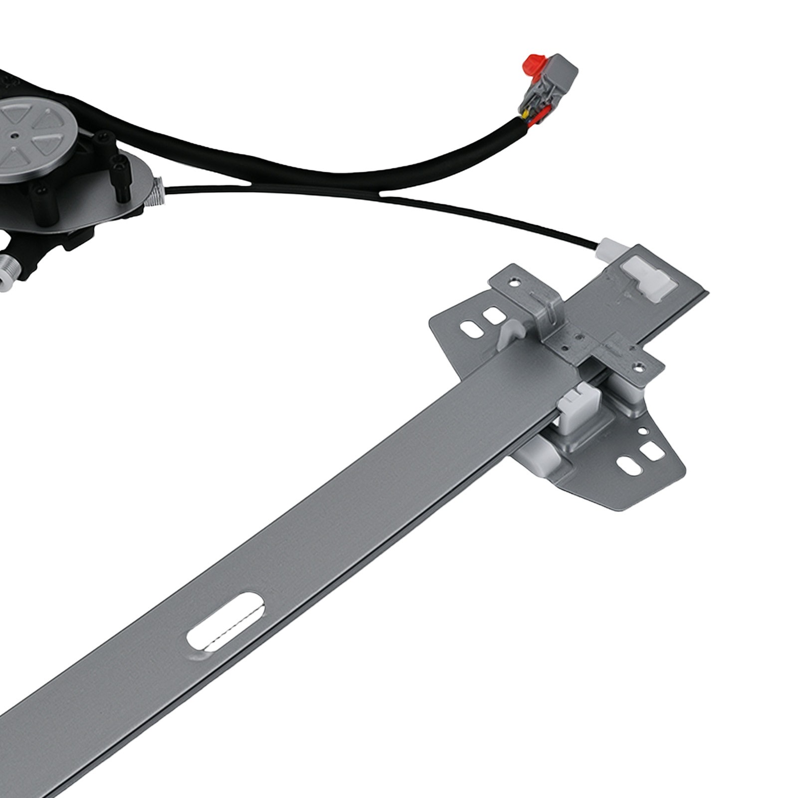 Front Left Power Window Regulator w/ Motor 748-131 For 2003-2011 Honda Element
