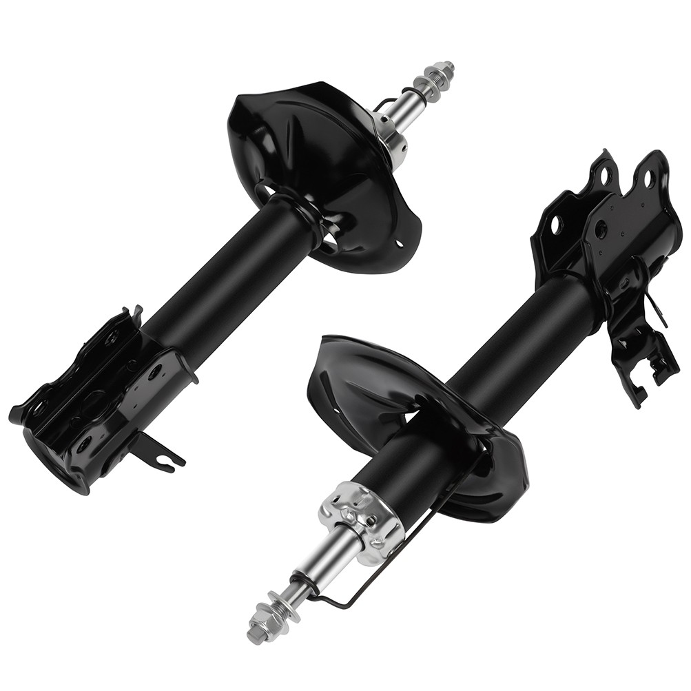 Front Pair Struts Shocks For 2002-2006 Nissan Sentra 1.8L 2.5L Left Right