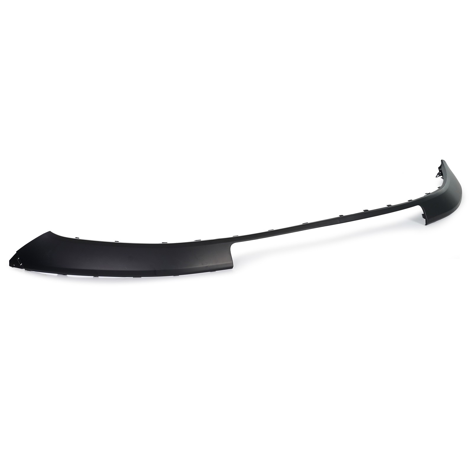 Front Upper Bumper Cover Fascia For 2021-2024 Ford Bronco Sport M1PZ17D957AAPTM