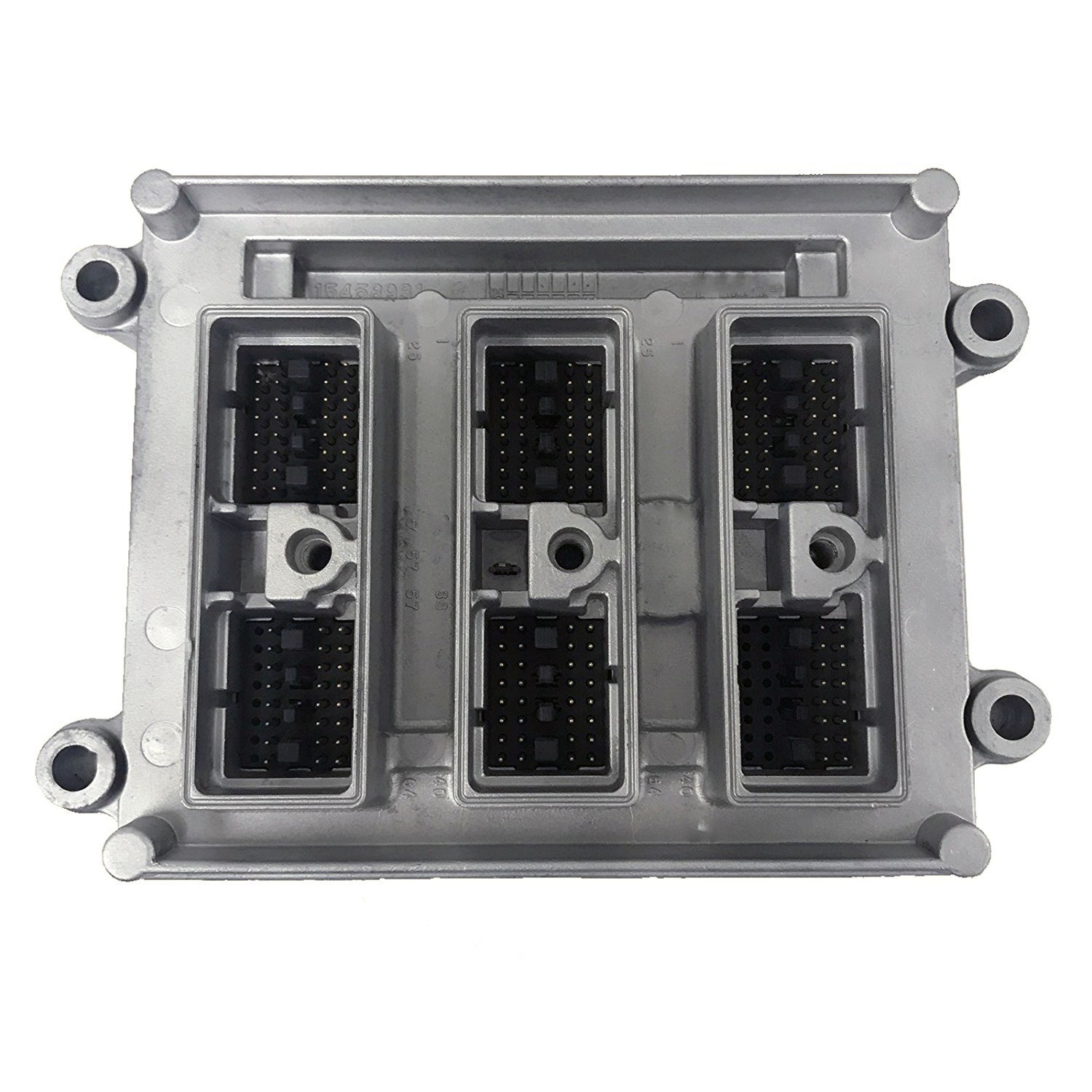 Programmed 2003-2005 Trailblazer EXT PCM 16255757 | Engine Computer