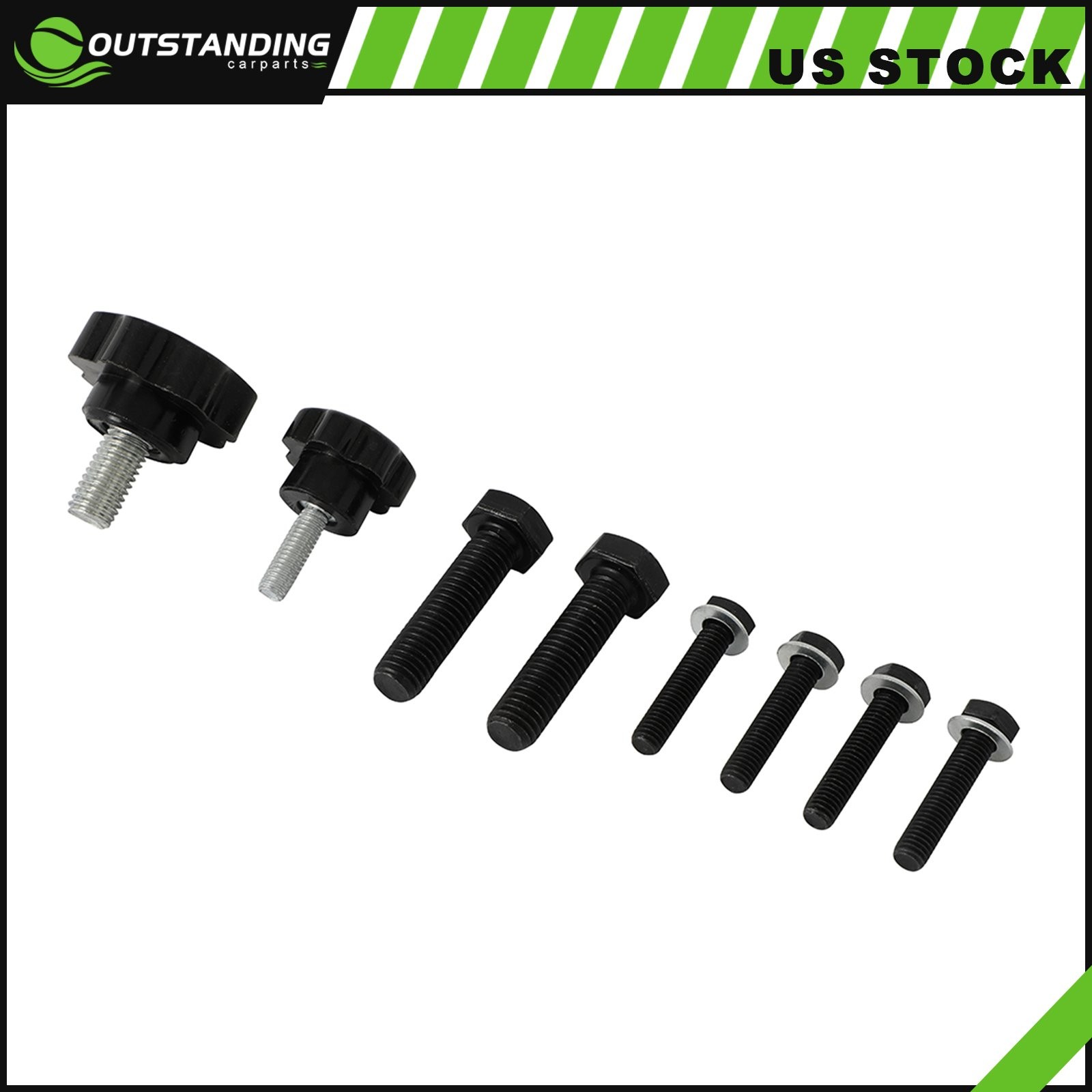 Balance Shaft Tool Removal / Installation Kit For Jaguar Land Rover Diesel AJ200