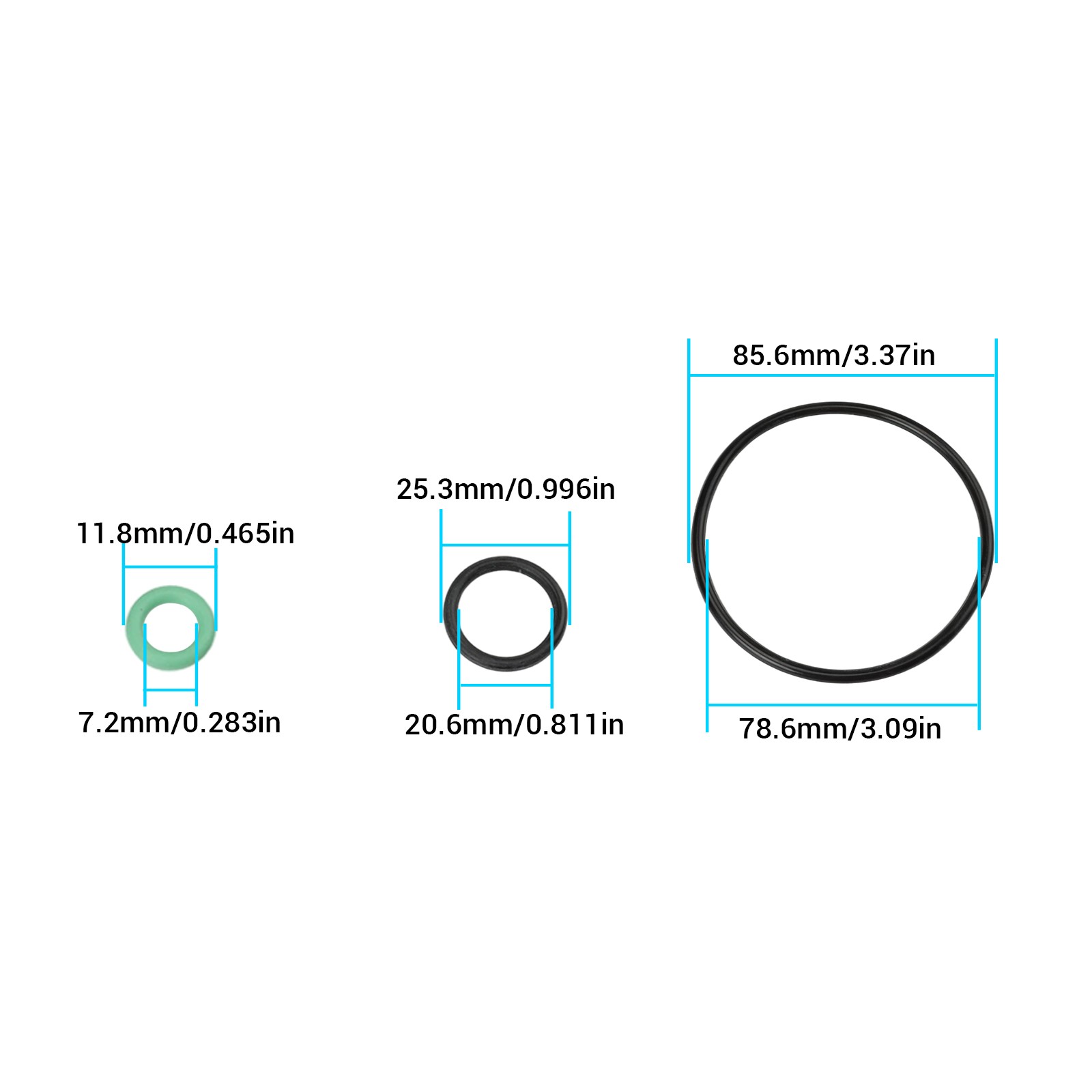 Engine Oil Filter & Housing Gasket Cooler Seal Set For BMW X1 X5 N26 N52 N54 N56