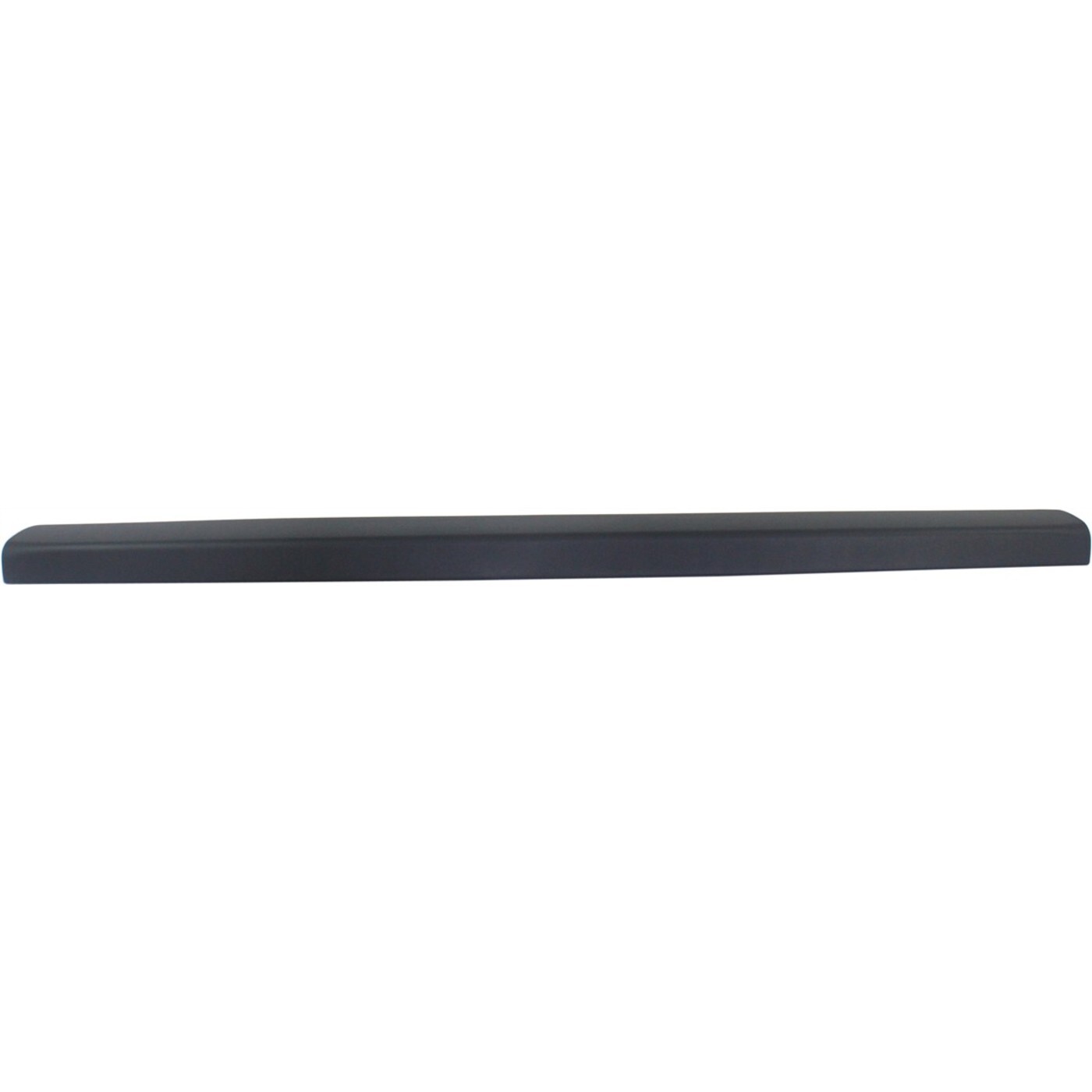 Tailgate Molding For 07-14 Chevy Silverado 2500 HD Sierra 2500 HD Upper 25808206