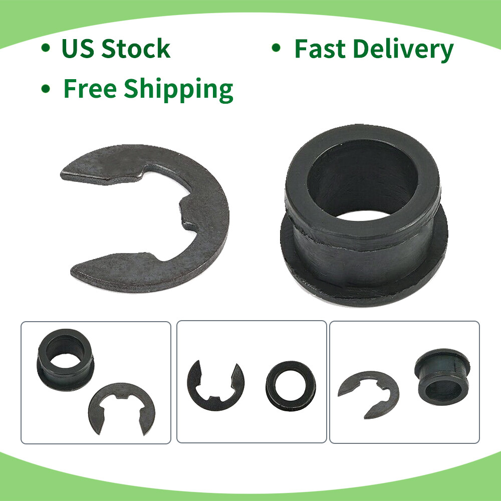 Automatic Transmision Shift Shifter Cable Bushing For Toyota 33820-02370B