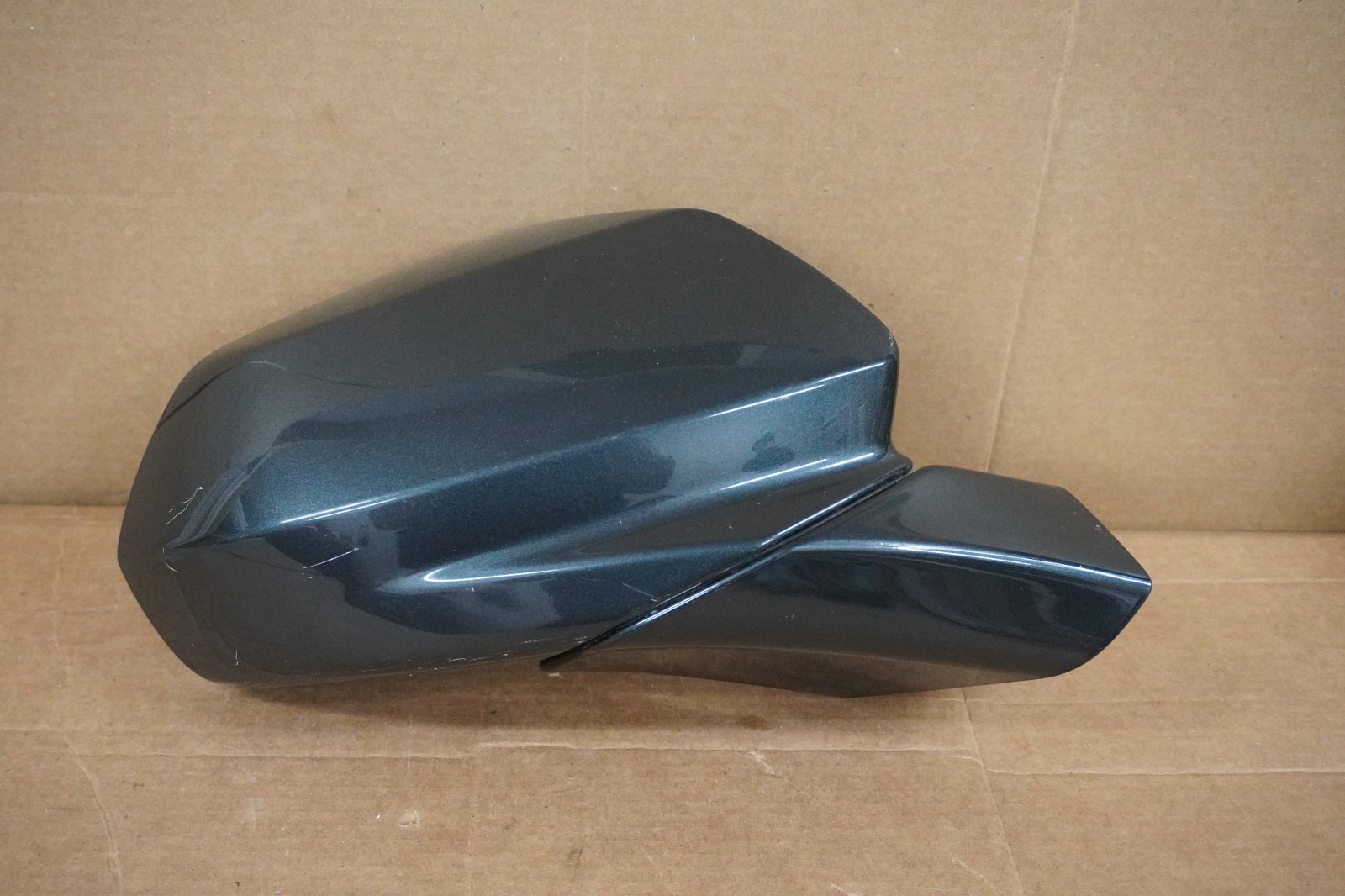 2019 2020 2021 2022 2023 Chevrolet Blazer Left Driver Side View Mirror 84539656