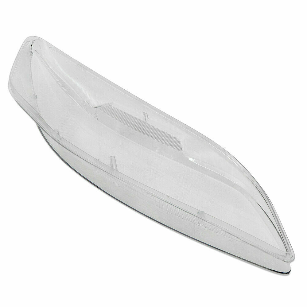 Fit For 2003-2008 Mazda Clear Lens Cover Headlamp Headlight Front Left & Right