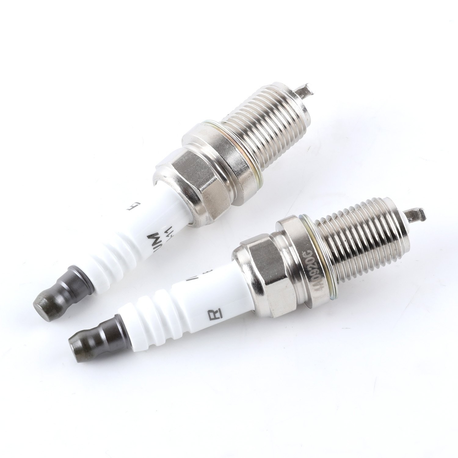Set of 4 Premium 5464/ BKR5EIX-11 Iridium Spark Plugs Kit – New And High Quality