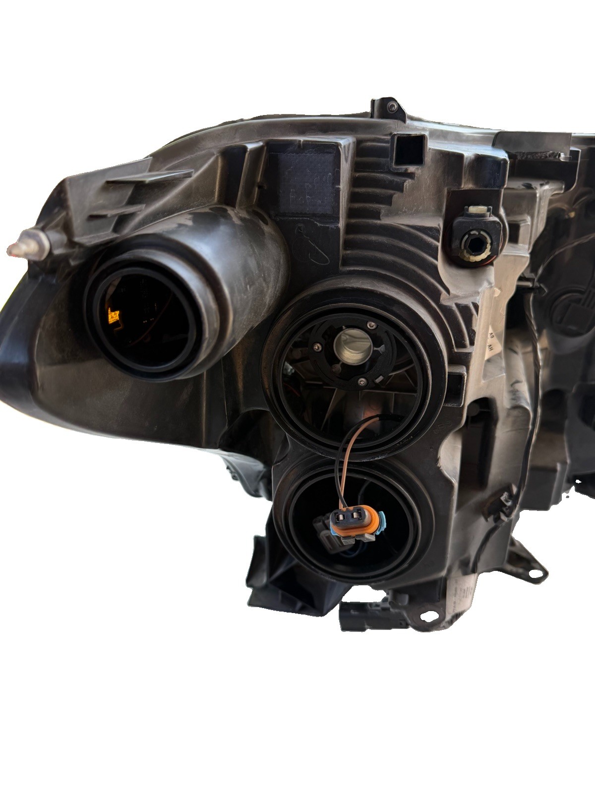 2018-2021 Ford Expedition Headlight LH OEM