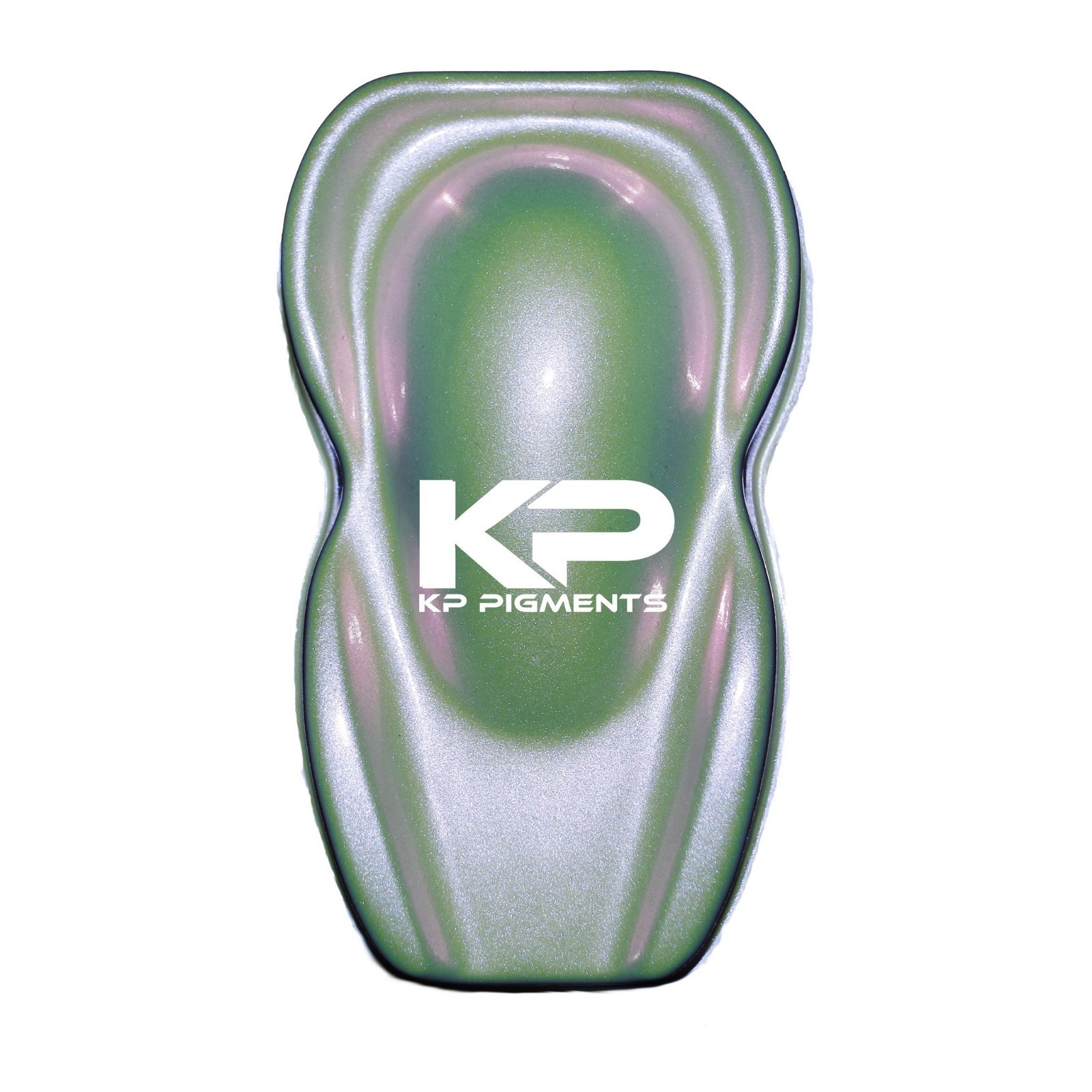Mardi Gras Colorshift Pearl Kp Pigments Mica Powder Paint Epoxy 25 Grams