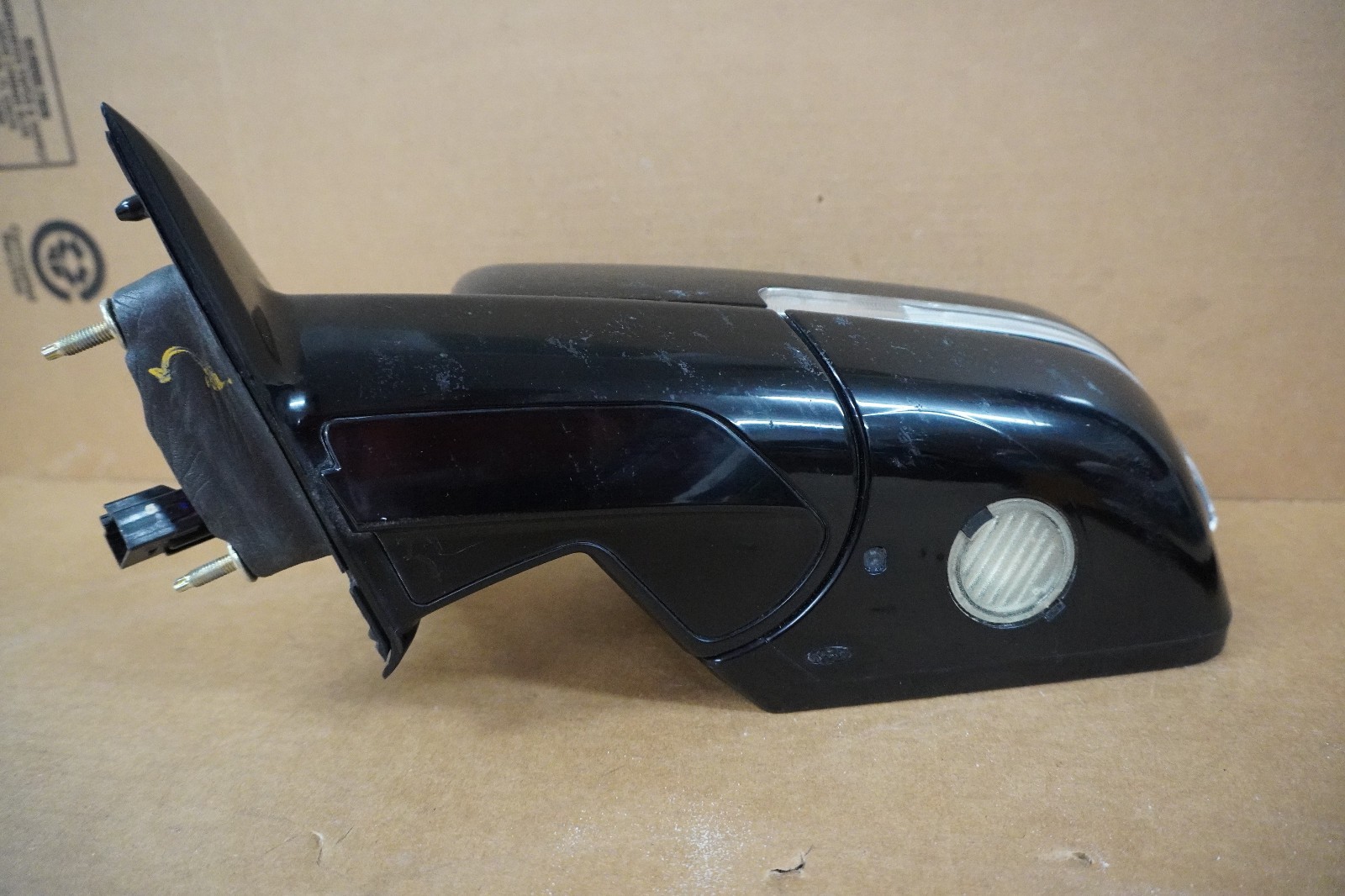 2018 2019 2020 2021 Ford Expedition Left Driver Side View Mirror OEM JL1B17683