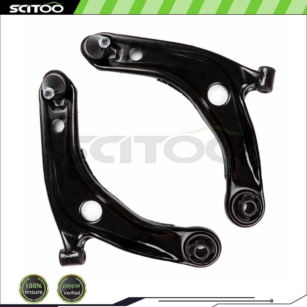 For 07-19 Toyota Yaris Scion xD Toyota Prius Front Lower Control Arm Suspension