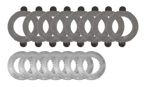 POSI CLUTCH PACK KIT – FACTORY/FMS/FRP POSI – FITS FORD 8.8 inch