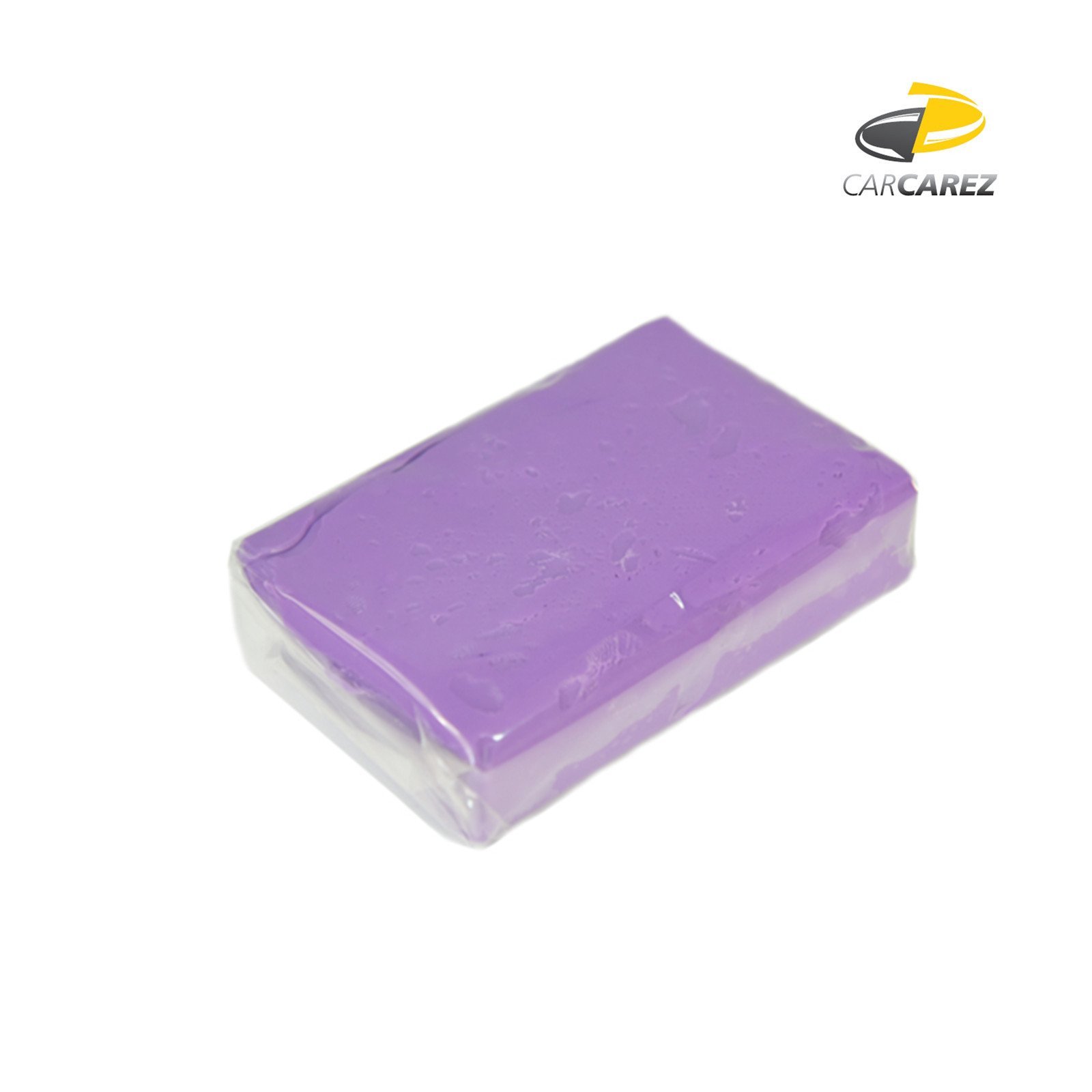 200G Aggressive Grade Purple magic Clay Bar For Auto/Car Detailing wash cleaner