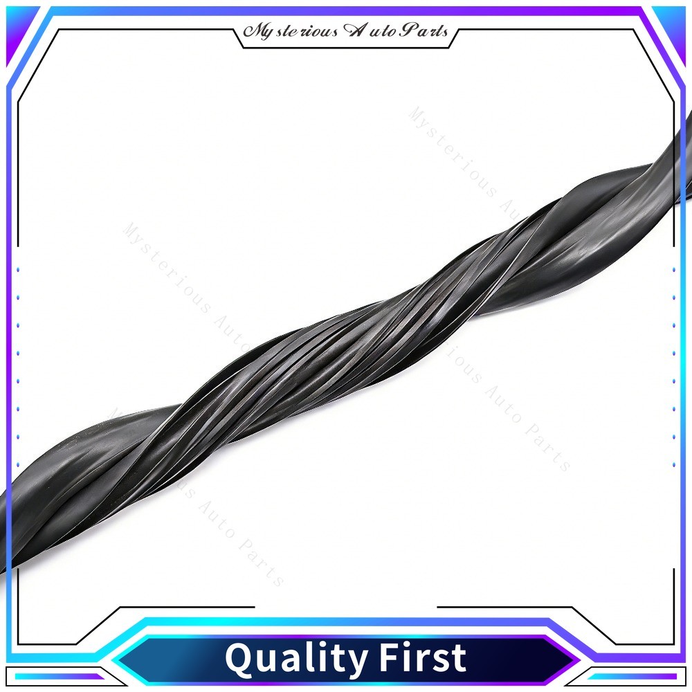 Sunroof Glass Seal Weatherstrip Seal For Ford F-150 2001-2014 5L1Z-7851884-AA