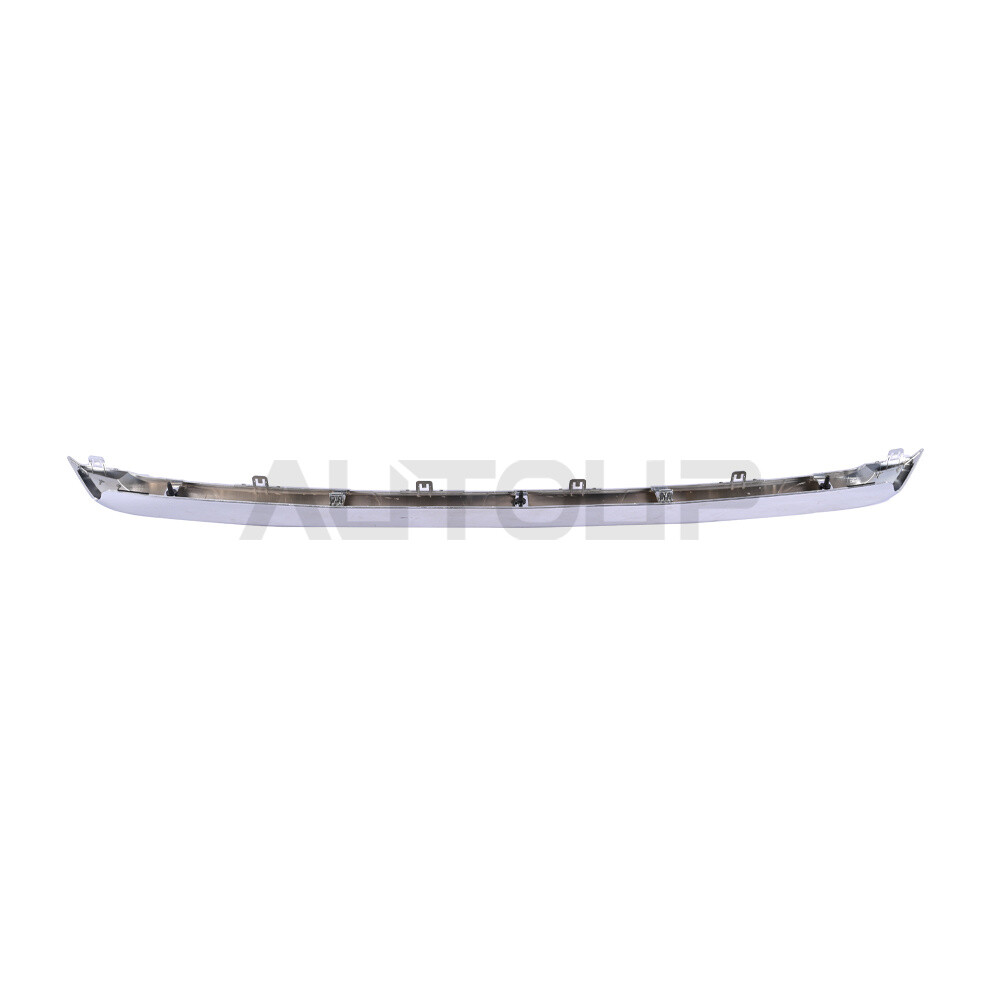 Fits 2013-2016 Nissan Pathfinder Grille Assembly + Chrome Moldings