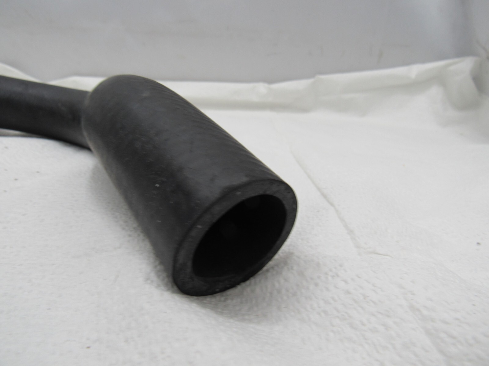 Duralast 72562 Radiator Coolant Hose for E72562 66349 27061X 23784