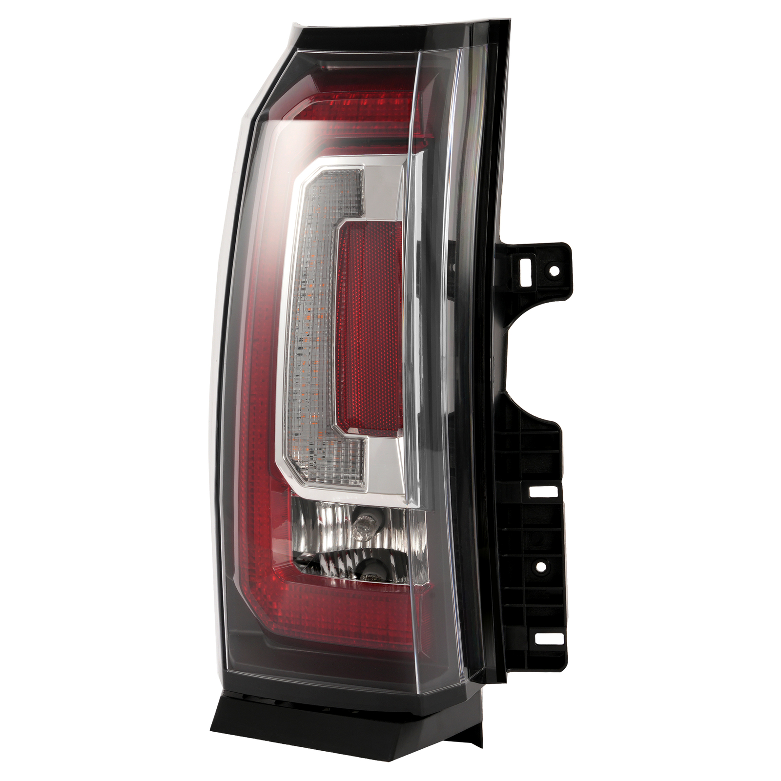 LED Tail Light Left Driver Side Rear Brake Stop For GMC Yukon/Yukon XL 2015-2020